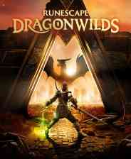 《符文世界：龙之荒野》官方版》免费下载|冒险游戏·生存·合作·开放世界