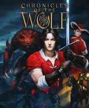 《狼之编年史》免安装中文版》免费下载|动作游戏·横向滚屏·冒险