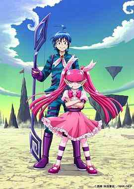 《入间同学入魔了 第三季》免费高清无广告在线播放|日本动漫·日本·2022