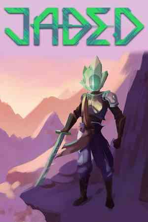 《Jaded》免安装版》免费下载|动作游戏·奇幻·像素图形·剧情·后末日