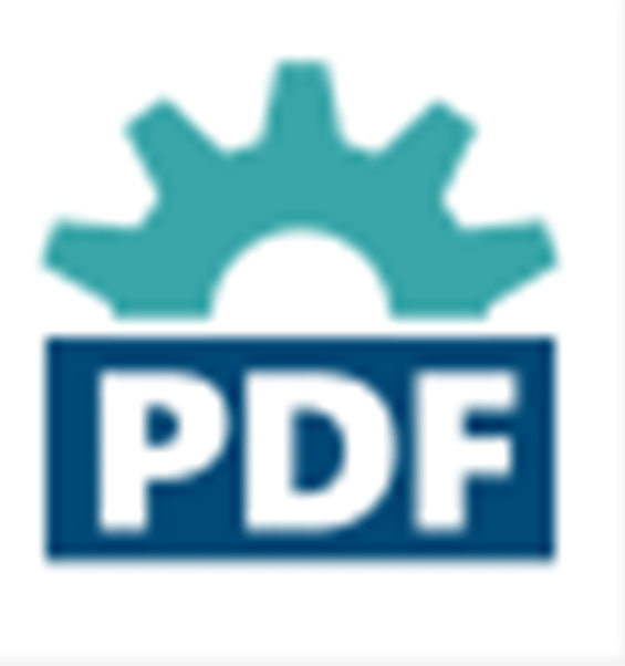 《Gillmeister Automatic PDFProcessor(PDF文件处理)v1.16.0》免费下载|网络工具·v1.16.0