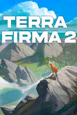 《Terra Firma 2抢先体验版》免安装中文版》免费下载|模拟经营·沙盒·独立·上帝模拟