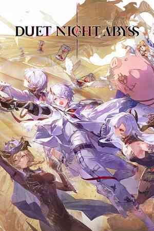 《二重螺旋》官方版》免费下载|射击游戏·二次元·刷宝射击游戏·探索·砍杀