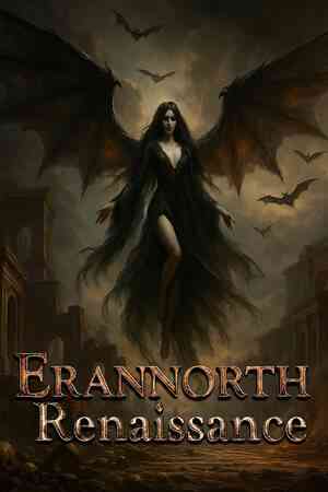 《Erannorth Renaissance》官方版》免费下载|冒险游戏·恋爱模拟·灵异·互动小说·多结局