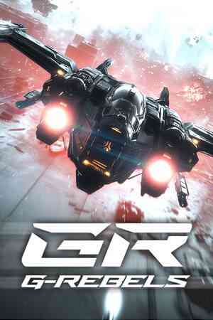 《G-Rebels》免费下载|动作游戏·飞行·开放世界·街机·刷宝