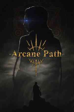 《奥术之路》免安装中文版》免费下载|策略游戏·回合制·卡牌游戏·类 Rogue·牌组构建