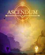 《Ascendum》免安装中文版》免费下载|冒险游戏·奇幻·解谜·横版