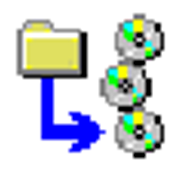 《DVDSpan(光盘大文件内容备份工具)v2.1》免费下载|系统工具·v2.1