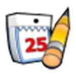 《Rainlendar》桌面日历工具》免费下载|系统工具·2.18.0