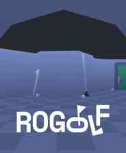 《ROGOLF》demo》免费下载|休闲益智·玩家对战·高尔夫