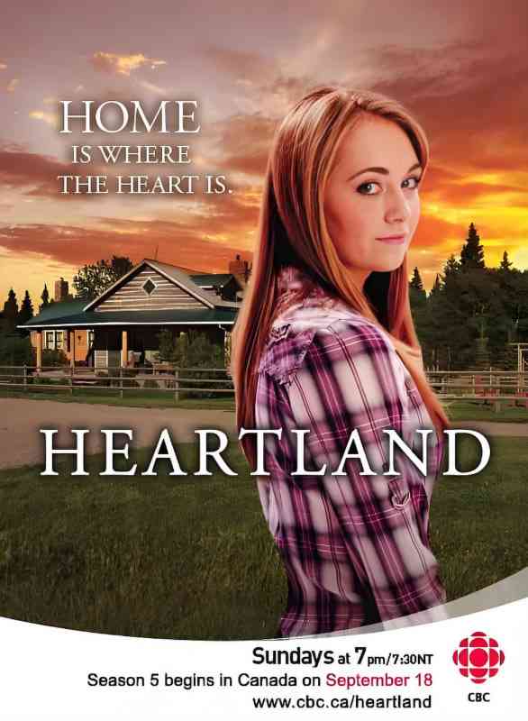 《心灵之地 第一季》免费高清无广告在线播放|剧情,家庭·加拿大·2007