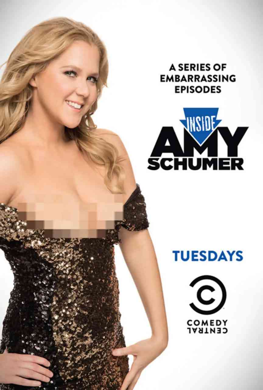 《艾米·舒默的内心世界 第一季》免费高清无广告在线播放|喜剧·美国·2013