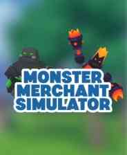 《妖怪商人模拟器》demo》免费下载|模拟经营·沉浸式模拟·休闲