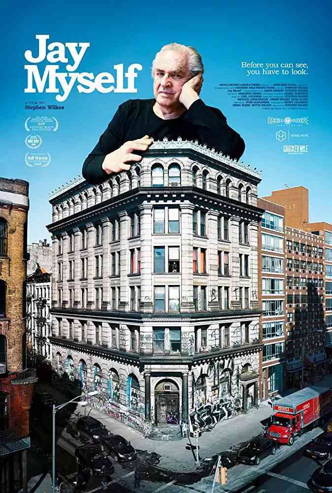 《杰伊本人》免费高清无广告在线播放|纪录片,传记·美国·2018