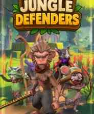 《Jungle Defenders》demo》免费下载|动作游戏·合作·第三人称射击·砍杀