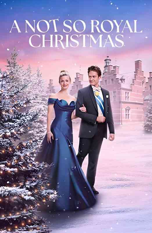 《不那么皇家的圣诞节》免费高清无广告在线播放|剧情·美国·2023