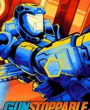 《Gunstoppable》demo》免费下载|动作游戏·复古·第一人称射击