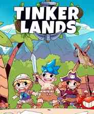 《造作海岛》官方版》免费下载|冒险游戏·生存·建造