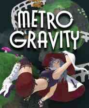 《Metro Gravity》免安装版》免费下载|动作游戏·解谜·节奏·类银河战士恶魔城·探索