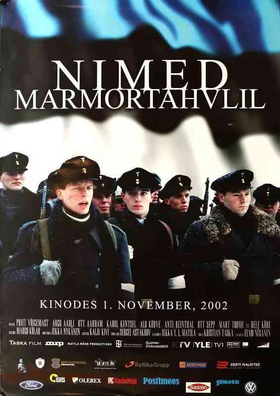 《雪茫攻防战》免费高清无广告在线播放|剧情,爱情,战争·爱沙尼亚,芬兰·2002