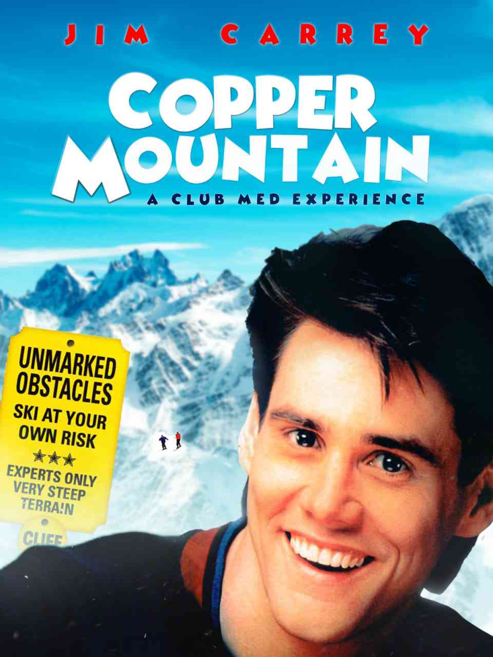 《库珀山》免费高清无广告在线播放|喜剧,音乐·加拿大·1983