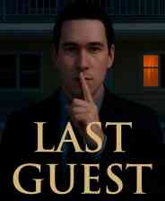 《最后的客人》官方版》免费下载|动作游戏·恐怖·心理恐怖