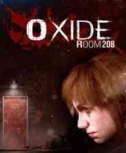 《氧化室208》免费下载|动作游戏·恐怖·血腥·第三人称射击