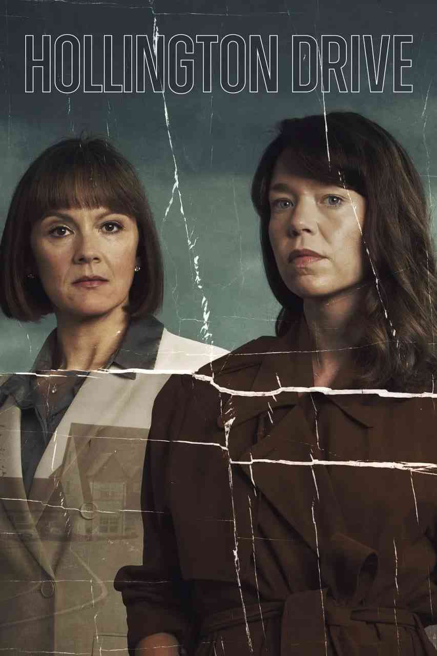 《霍林顿大道》免费高清无广告在线播放|惊悚·美国·2021