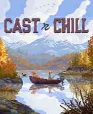 《Cast n Chill》免安装汉化版》免费下载|休闲益智·钓鱼·挂机游戏·休闲