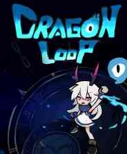 《衔尾：龙之铃》官方版》免费下载|动作游戏·女性主角·剧情·独立·类银河战士恶魔城