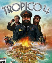 《海岛大亨4：高科技时代》中文版》免费下载|模拟经营·卡通·烧脑·闯关