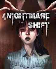 《夜勤旅店》中文版》免费下载|冒险游戏·恐怖·剧情·心理恐怖·步行模拟