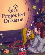 《梦之投影》官方版》免费下载|休闲益智·点击游戏·解谜·剧情
