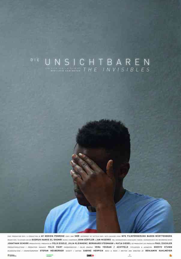 《不可见的》免费高清无广告在线播放|纪录片·德国·2014