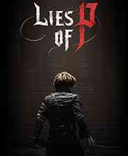 《匹诺曹的谎言》官方版》免费下载|动作游戏·奇幻·剧情·暗黑·开放世界