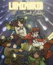 《Luminaria: Dark Echoes》官方版》免费下载|动作游戏·弹幕射击·类 Rogue·砍杀