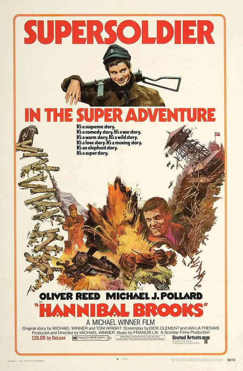 《浴血大逃亡》免费高清无广告在线播放|喜剧,动作,战争,冒险·英国·1969