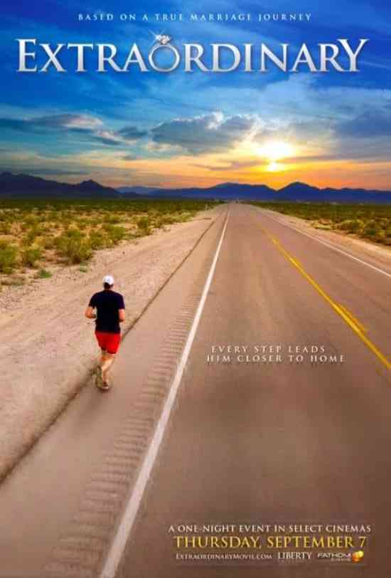 《非凡的》免费高清无广告在线播放|剧情·美国·2019