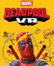 《漫威死侍VR》免费下载|动作游戏·漫威·虚拟现实