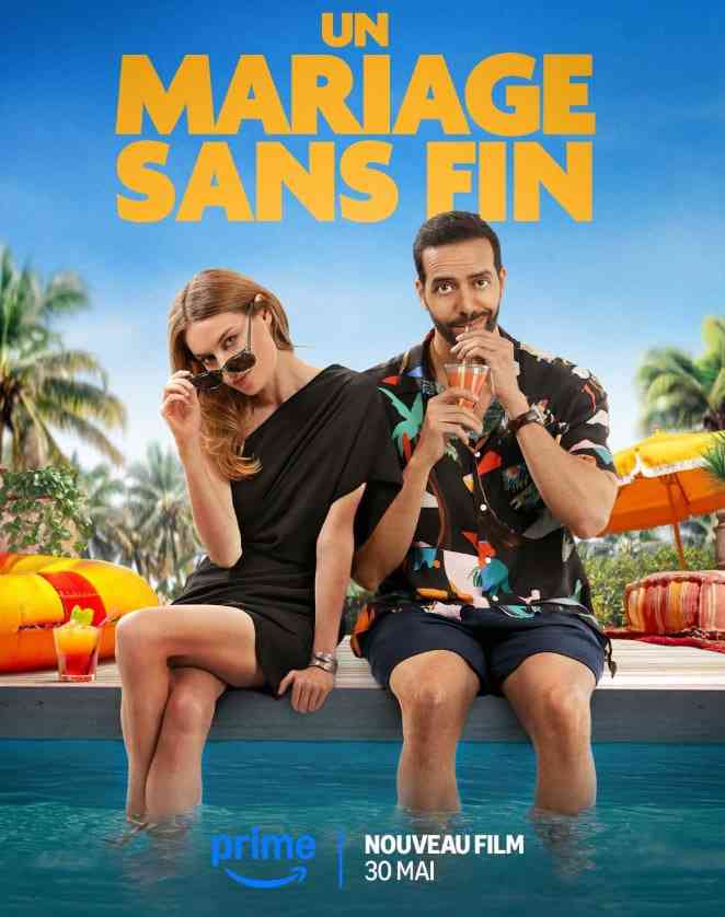 《没有婚礼》免费高清无广告在线播放|喜剧,幻想,浪漫·法国·2025