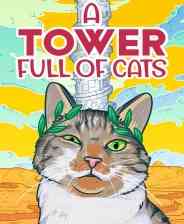 《塔楼满是猫》免安装DLC集成版》免费下载|休闲益智·历史·奇幻·点击游戏·解谜