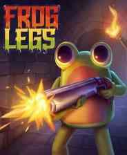 《Frog Legs》官方版》免费下载|动作游戏·恐怖·解谜·复古·街机