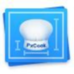 《PxCook3.9_win32》免费下载|系统工具·3.9