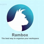 《Rambox-0.7.3x32位便携版》免费下载|系统工具·0.7.3