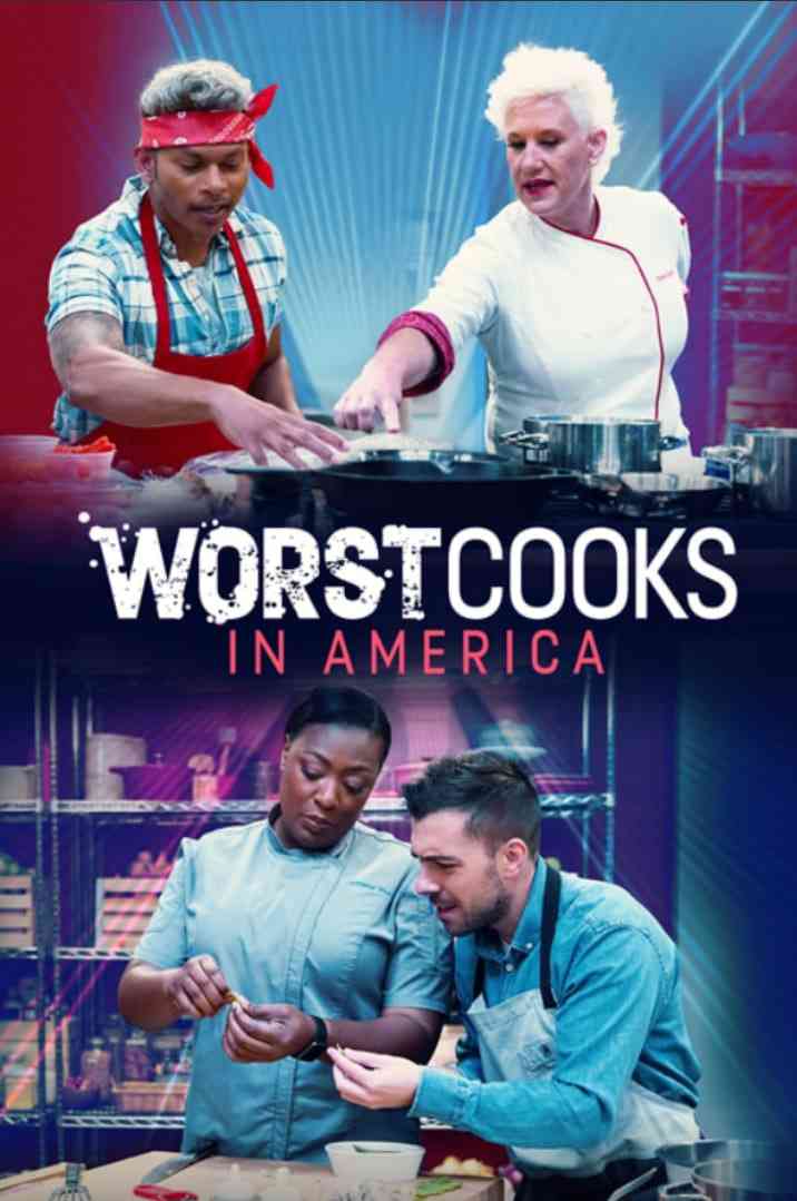 《糟糕烘焙师大改造 第二十九季》免费高清无广告在线播放|真人秀·美国·2025