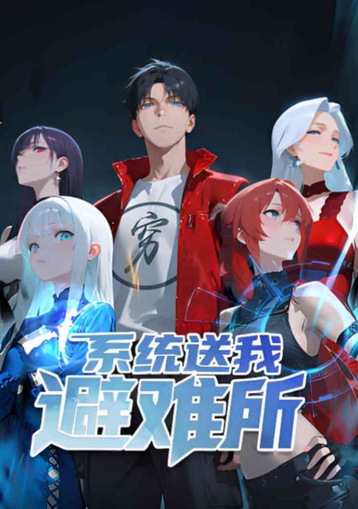 《系统送我避难所 第一季 动态漫画》免费高清无广告在线播放|动画·中国大陆·2025