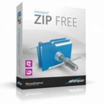 《Ashampoo ZIP最新版》免费下载|系统工具·1.0.7