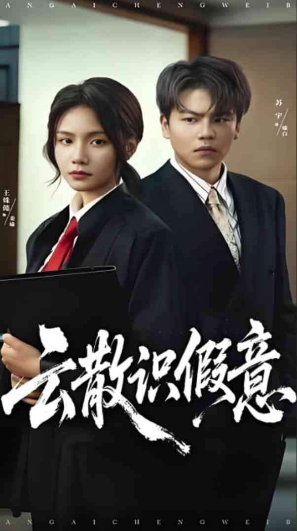 《云散识假意》免费高清无广告在线播放|短剧·中国大陆·2025