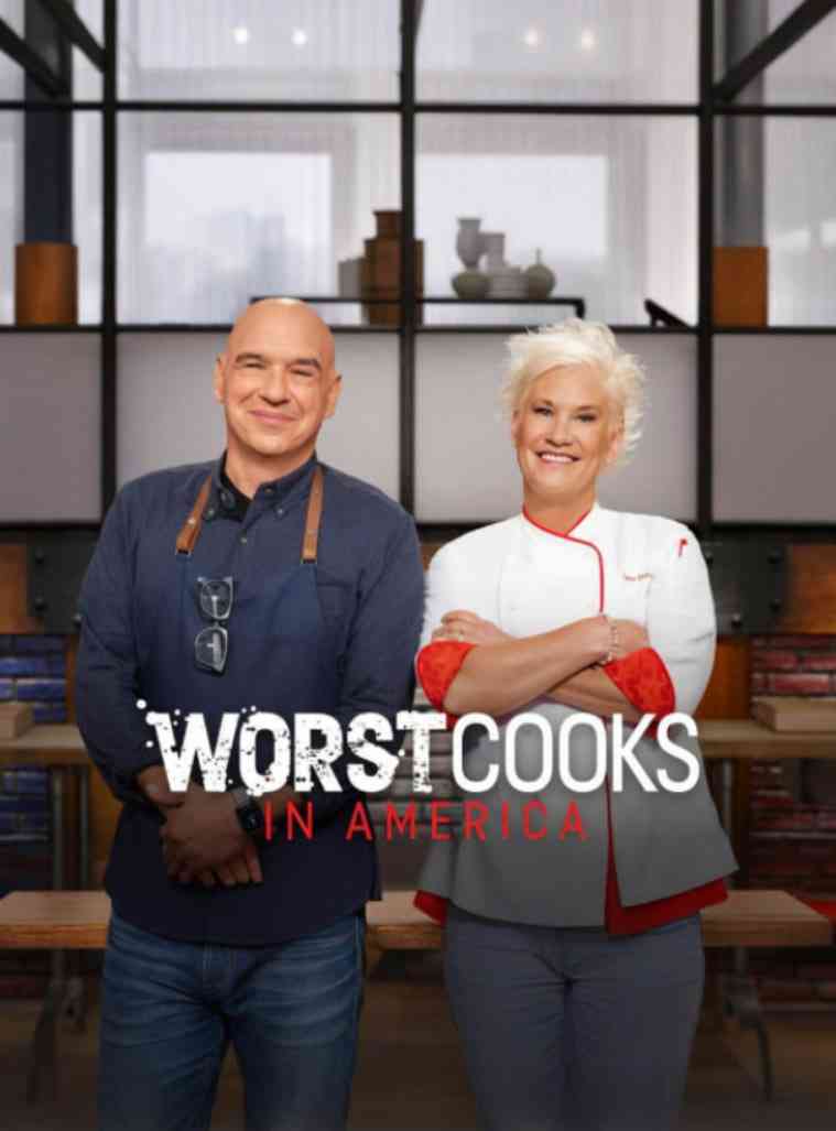 《糟糕厨子大改造 第二十二季》免费高清无广告在线播放|真人秀·美国·2021