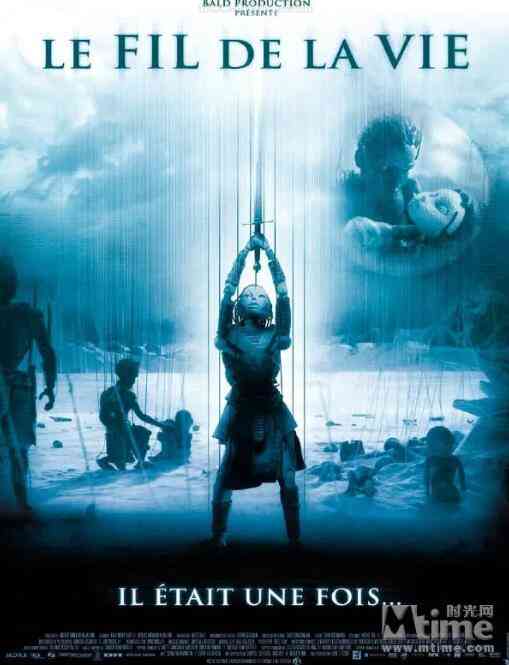 《扯线王子复仇记》免费高清无广告在线播放|剧情·丹麦 / 挪威 / 瑞典 / 英国·2004